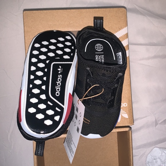 NMD 5k shoes - Picture 6 of 6